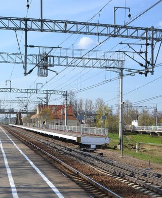 railway structures