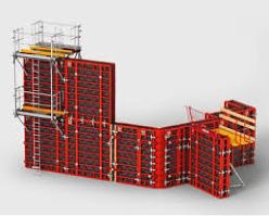 Engineered-Formwork-Systems