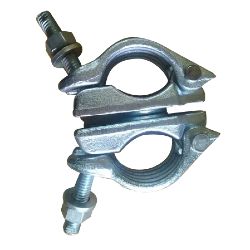 Forged Swivel Coupler