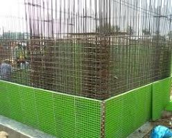 Plastic-Formwork