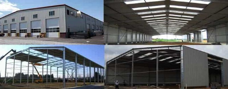 Prefabricated-Steel-Structures