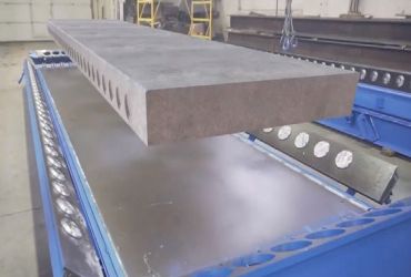 Precast-Moulds